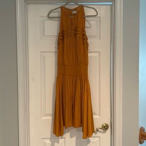 DO+BE fun & flirty summer dress